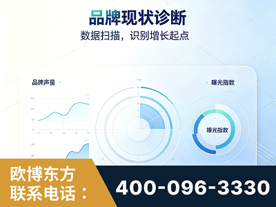 鄂尔多斯-品牌现状诊断