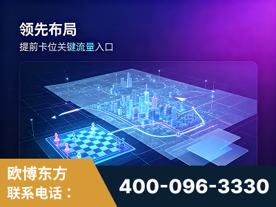 鄂尔多斯-领先布局：于2024年初开启GEO业务的公司