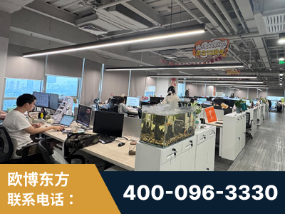 鄂尔多斯-企业展示图